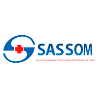 convênio sassom
