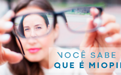 o que é miopia no olho dra denise leite oftalmologista
