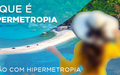 O que é Hipermetropia - Dra Denise Leite Oftalmologista